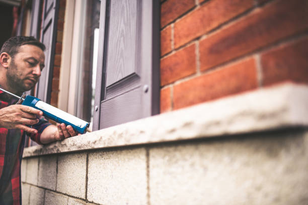 Best Types of Insulation in Hamlet, NC