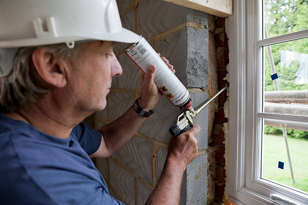 Best Insulation for Specific Applications in Hamlet, NC